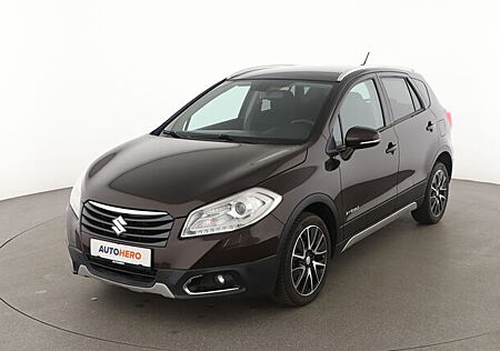 Suzuki SX4 1.6 Comfort 4x4