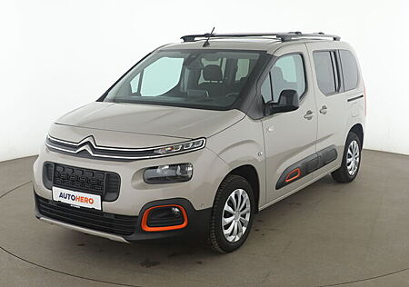 Citroën Berlingo 1.2 PureTech Shine M
