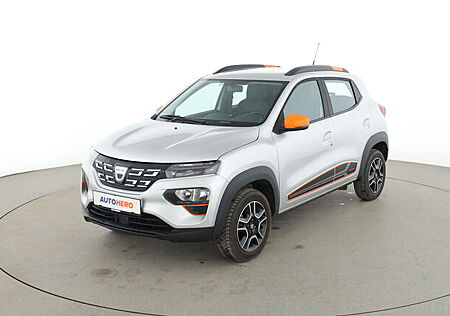 Dacia Spring electric drive 33 kW Comfort Plus