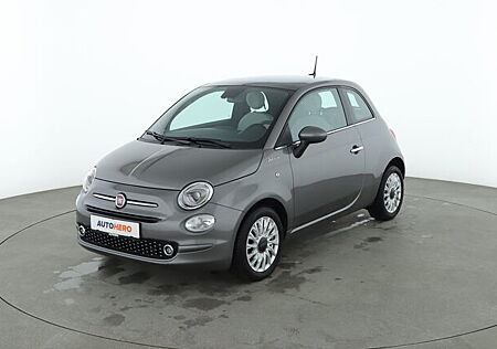 Fiat 500 1.0 Mild-Hybrid Dolcevita