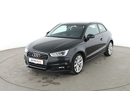 Audi A1 1.0 TFSI