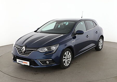 Renault Megane 1.3 TCe BOSE-Edition