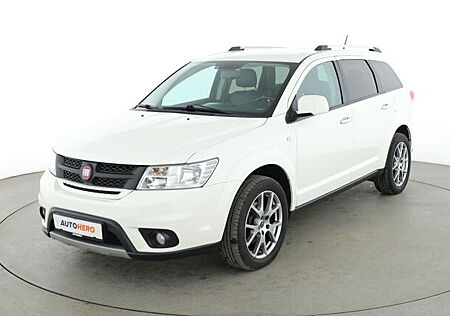 Fiat Freemont 2.0 Multijet Lounge 4WD