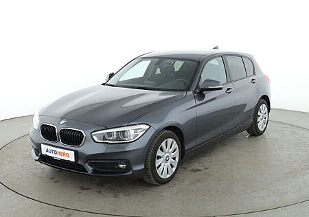 BMW 1er 118i