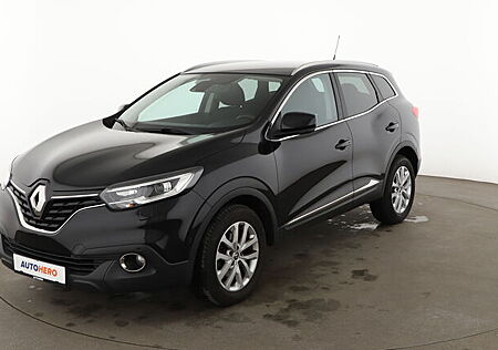 Renault Kadjar 1.5 dCi Energy Business Edition