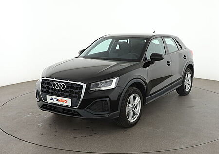 Audi Q2 30 TFSI