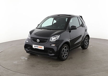 Smart ForTwo 0.9 Turbo Basis passion