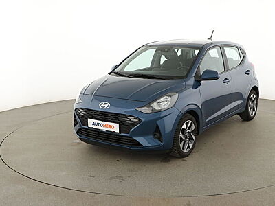 Hyundai i10 1.0 Trend