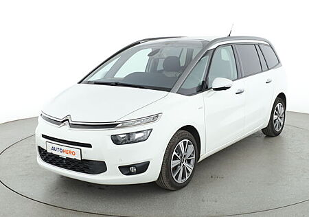 Citroën Grand C4 Picasso 2.0 Blue-HDi Exclusive