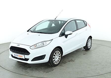 Ford Fiesta 1.25 Trend