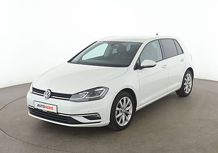 VW Golf 1.0 TSI Comfortline BlueMotion