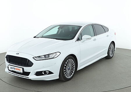 Ford Mondeo 1.5 EcoBoost Titanium