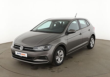VW Polo 1.6 TDI Comfortline