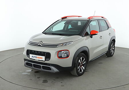 Citroën C3 Aircross 1.2 PureTech Shine