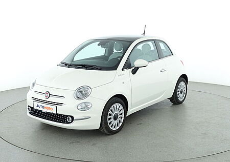 Fiat 500 1.0 Mild-Hybrid Dolcevita
