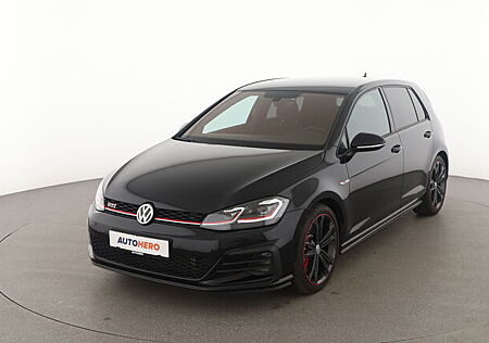 VW Golf 2.0 TSI GTI Performance BlueMotion