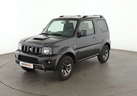 Suzuki Jimny 1.3 Ranger Style