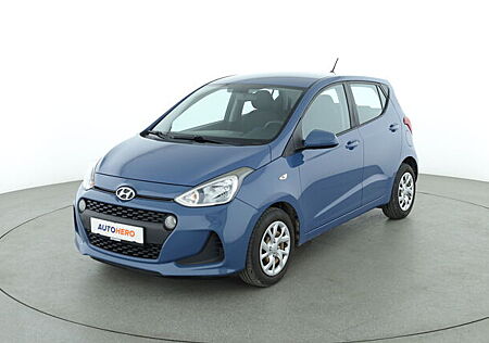 Hyundai i10 1.2 Style