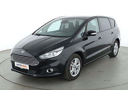 Ford S-Max 1.5 EcoBoost Business