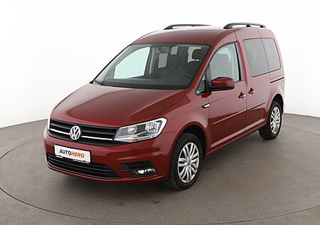 VW Caddy 2.0 TDI Trendline BlueMotion