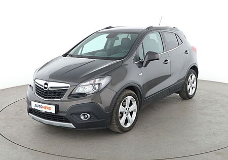 Opel Mokka 1.4 Turbo Innovation ecoFlex