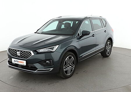 Seat Tarraco 1.5 TSI ACT Xcellence