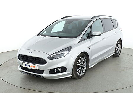 Ford S-Max 2.0 TDCi EcoBlue ST-Line