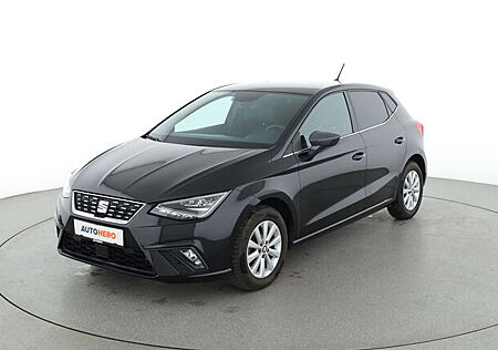 Seat Ibiza 1.0 TSI Xcellence