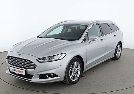 Ford Mondeo 1.5 EcoBoost Titanium
