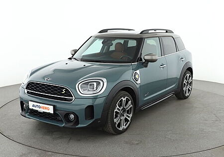Mini One Countryman Cooper S E Hybrid ALL4 Classic Trim