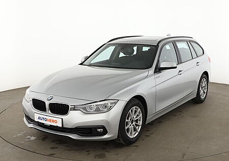 BMW 3er 318i Advantage