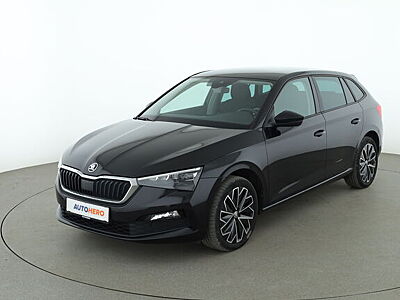 Skoda Scala 1.0 TSI Style