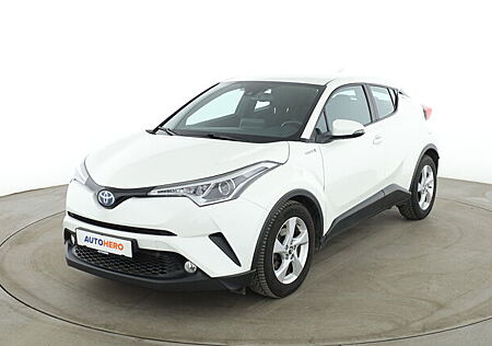 Toyota C-HR 1.8 Hybrid Flow
