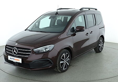 Mercedes-Benz T-Klasse T 180 d Progressive