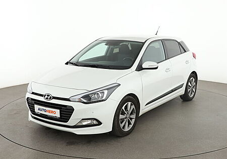 Hyundai i20 1.0 TGDI Style Blue