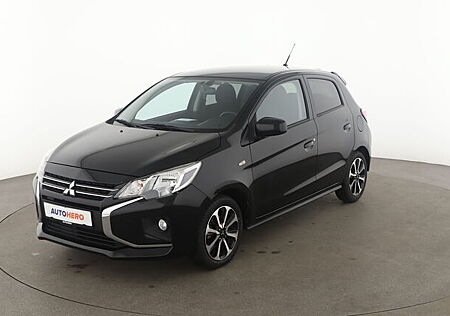 Mitsubishi Space Star 1.2 Spirit+