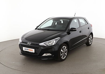 Hyundai i20 1.4 YES!