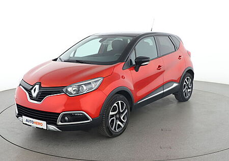Renault Captur 1.2 TCe Energy XMOD