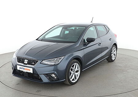 Seat Ibiza 1.6 TDI FR
