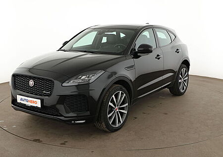 Jaguar E-Pace D180 First Edition AWD