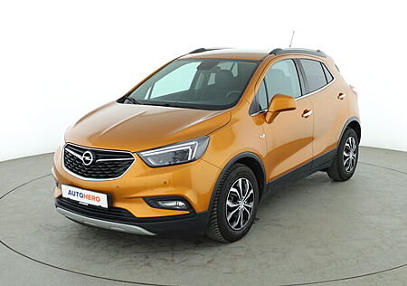 Opel Mokka X 1.4 Turbo Innovation