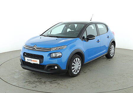 Citroën C3 1.2 PureTech Feel