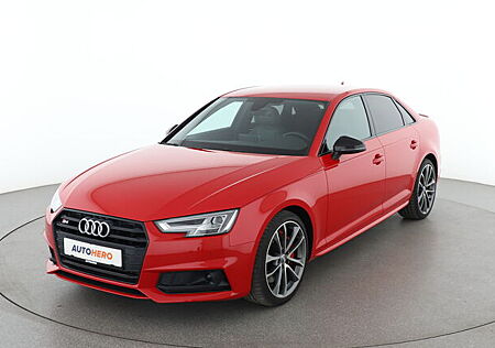 Audi S4 3.0 V6 TFSI quattro