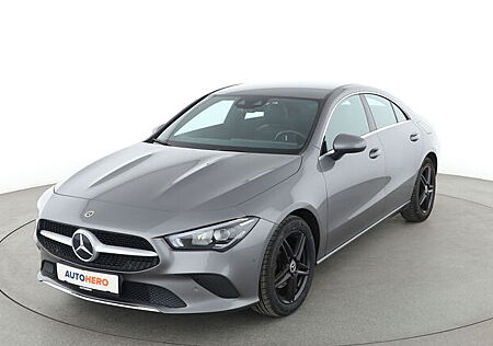 Mercedes-Benz CLA 180 Progressive