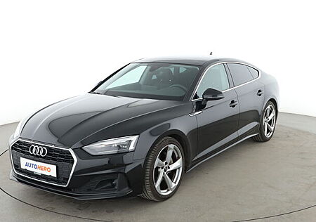 Audi A5 40 TFSI