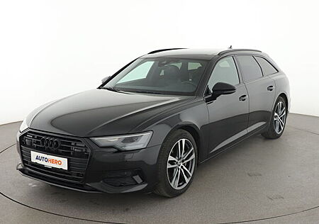Audi A6 45 TDI quattro Sport