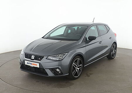Seat Ibiza 1.5 TSI ACT FR