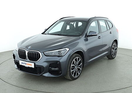 BMW X1 sDrive 20i M Sport