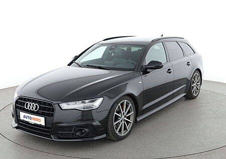 Audi A6 2.0 TDI Ultra