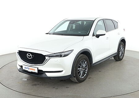 Mazda CX-5 2.2 Turbodiesel Exclusive-Line 2WD